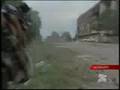 Georgian soldiers killed an unarmed civilian in Tshinval 08/08/08
