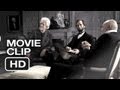Saving Lincoln Movie CLIP - Christmas (2013) - Tom Amandes Movie HD