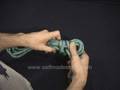 videos de Gasket Hitch - secure a coil of rope