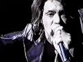 DAHLIA TOUR 1995-1996