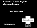 Julio Anguita. Entrevista de elgranpoder.com (12) Julio Anguita. Entrevista de elgranpoder.com (12)