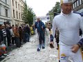 Världsrekord i Örebro på skidor! Världsrekord i Örebro på skidor!