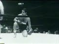 ROCKY MARCIANO VS JERSEY JOE WALCOTT