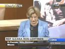 Iraq Troop Surge Debate : Ileana Ros-Lehtinen [1] - proSurge