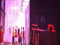 Dia de la inaguración de la discoteca on de bailen (jaen)