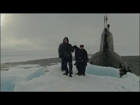 The Silent War The Russians Are Coming