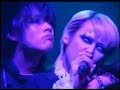 Dir en Grey - Wipeout - Fanclip
