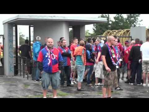 Pasienky -