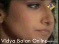 Vidya Balan Zee Interview