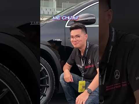 Mercedes-AMG GLA 45S vừa ra mắt giá 3,43 tỷ đồng có gì hay?