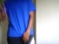 gangsta's delight freestyle