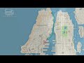 GTA: The Ballad of Gay Tony Triathlon - Alderney City (Alderney)