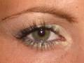 Makeup tutorial Trucco Kate di LOST ( freckles)