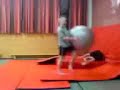 Gymnastik a\