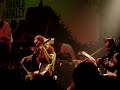 Gnarls Barkley - "Crazy" Live 8.9.06, Toronto, Ontario