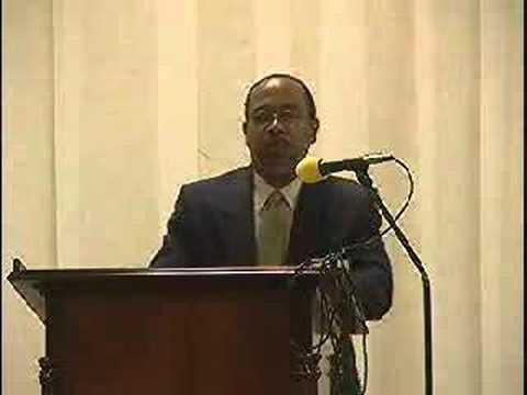Solid Waste Seminar:  PART 1 of 5
