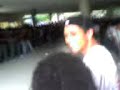 desmadre en FIME