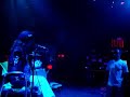 Mark Goffeney acoustic Live at Rain in the Palms
