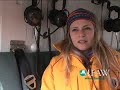 IFAW Seal Hunt Diary - 4.2.2007 - HUNT OPENS