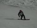 Moltaller Glacier Video