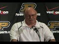 6 Minutes with Joe: Michigan State 6 Minutes with Joe: Michigan State