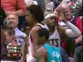 Vince Carter: Mr. Carter