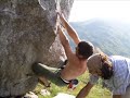 Boulder Teverga