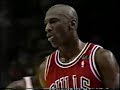 Bulls vs Knicks 1992 - Game 4 - Michael Jordan 29 points