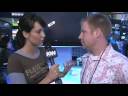 CES 2008: Sony Rolly Portable Music Player CES 2008: Sony Rolly Portable Music Player
