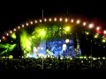 Coldplay - Yellow (Live in Stockholm, Stadion 2009)