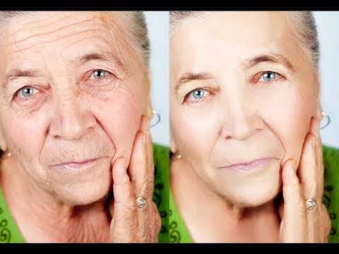 How to Fight Wrinkles Using Coconut Oil