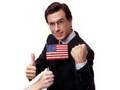 Are Americans Laughing with Stephen Colbert, or at Him?(3 months ago)
