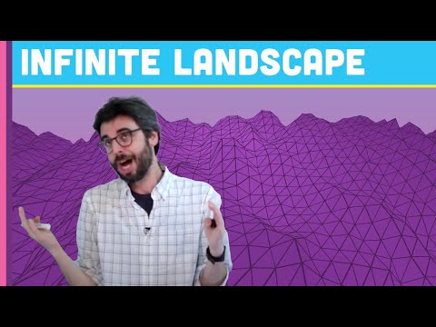 Codelamp v3 : Blog  2D terrain generation