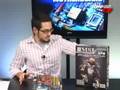 MSI P45 Platinum Motherboard