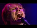 Franz Ferdinand performing Darts of Pleasure