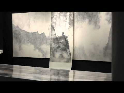 Video | Fresh Ink: Ten Takes on Chinese Tradition YouTube Preview Image