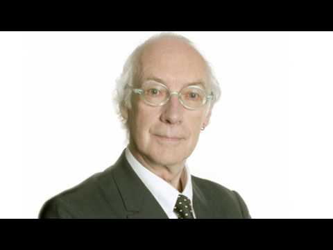 "Let me Die a Youngman's Death" by Roger McGough (read by Tom O'Bedlam)