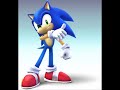 Sonic CD- Sonic Boom in G Major Sonic CD- Sonic Boom in G Major