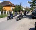 Motoros találkozó-Kárpátia