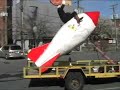 IranMobile Launches Bush Bomb to Stop Attack on Iran