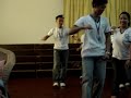 jc, ken nun field3p.. dance #