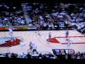 Portland Blazers Rudy Fernandez Third Quarter vs Phoenix Suns