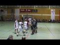 HSV Naumburg Stößen vs. SG Achim-Baden