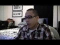 Tiger Woods & U.S. Media Rant - Christmas 2009