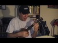 We're Not Gonna Take It - The Who Cover - Ukulele Do Over
