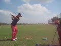 Adam Scott look alike swing DTL