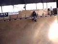 Rain City Skatepark - Globe Team 2001