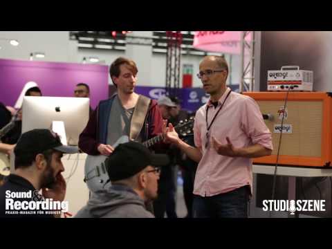 Vovox Instrumentenkabel und Kaltgerätekabel im Vergleich