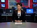 Stirile CTV Cta prezentate de Roxana Vlad