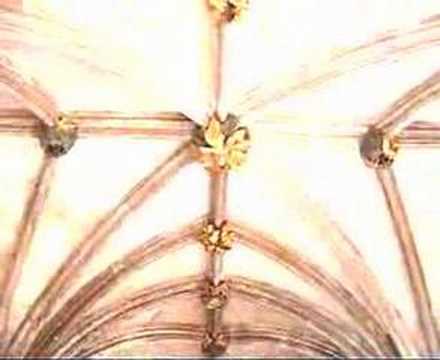 Green Man : Norwich Cathedral - ...